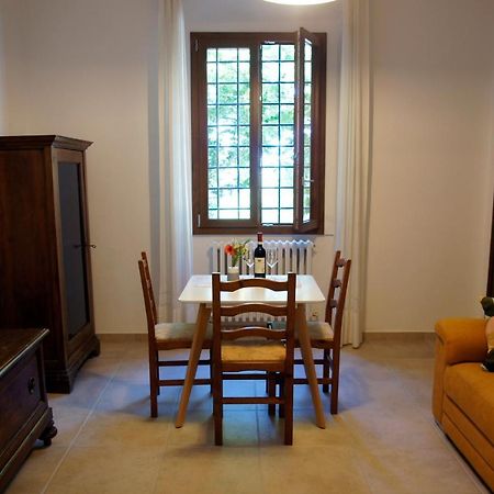 Il Sottolo Vila Florença Exterior foto