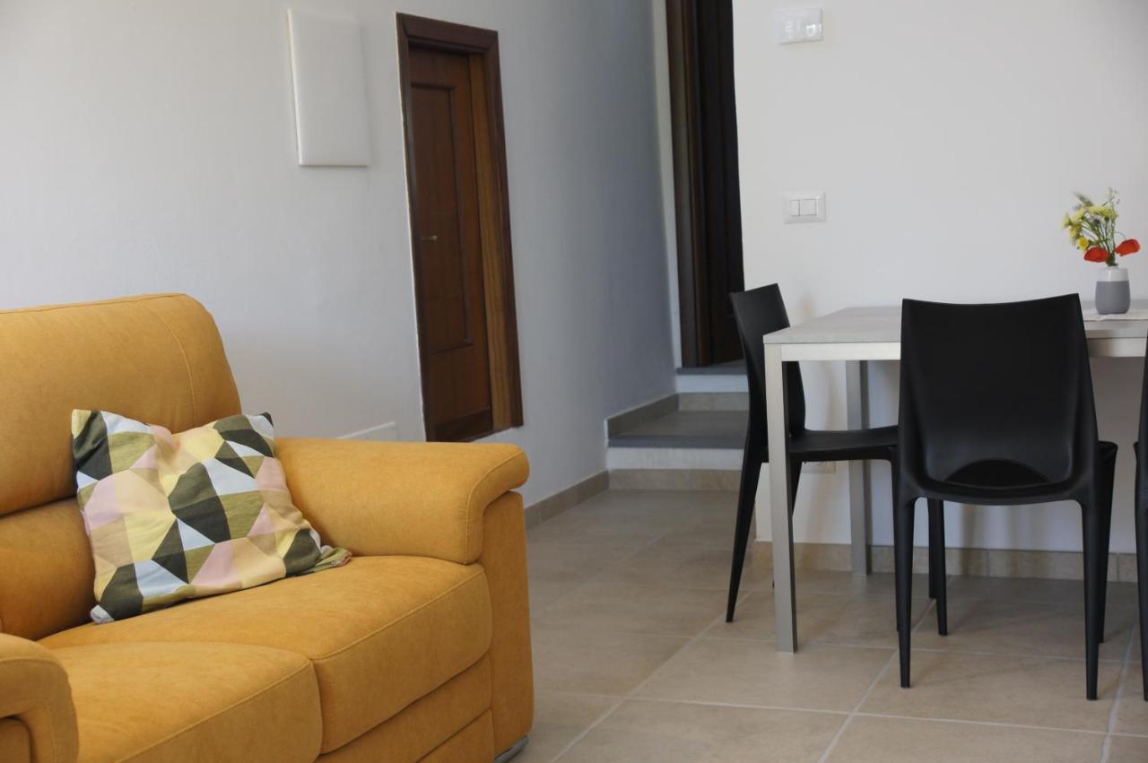 Il Sottolo Vila Florença Exterior foto