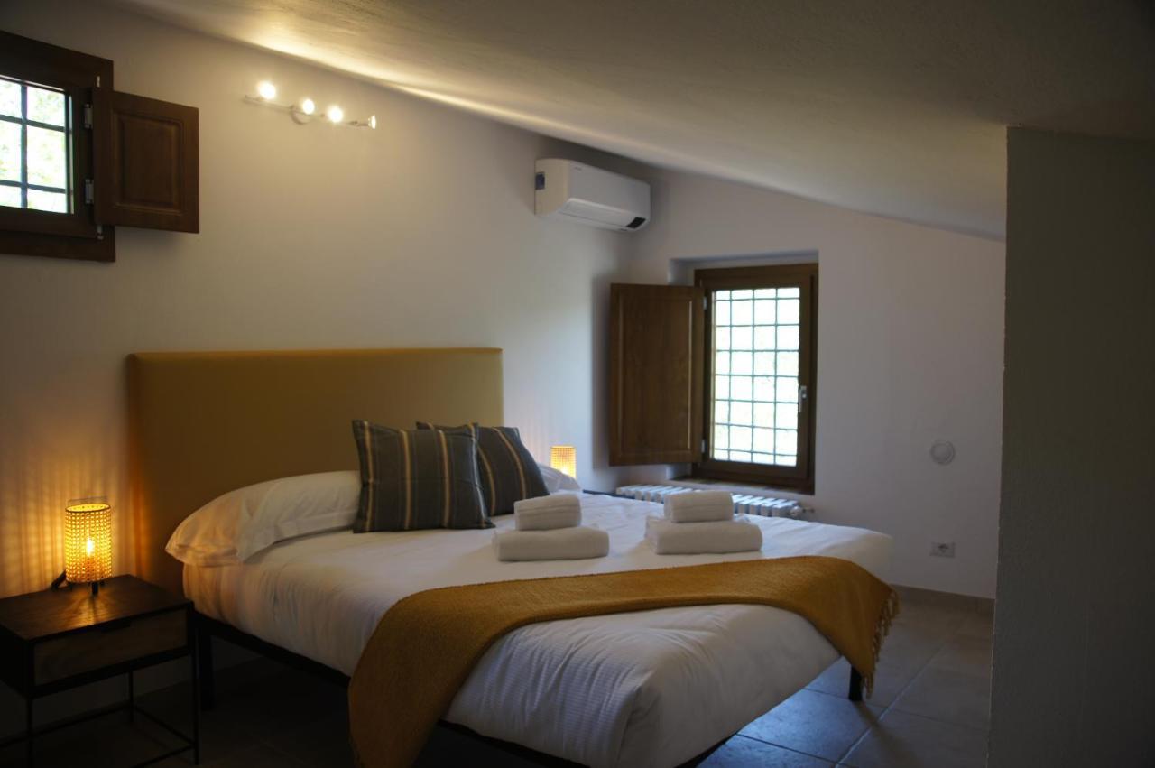 Il Sottolo Vila Florença Exterior foto
